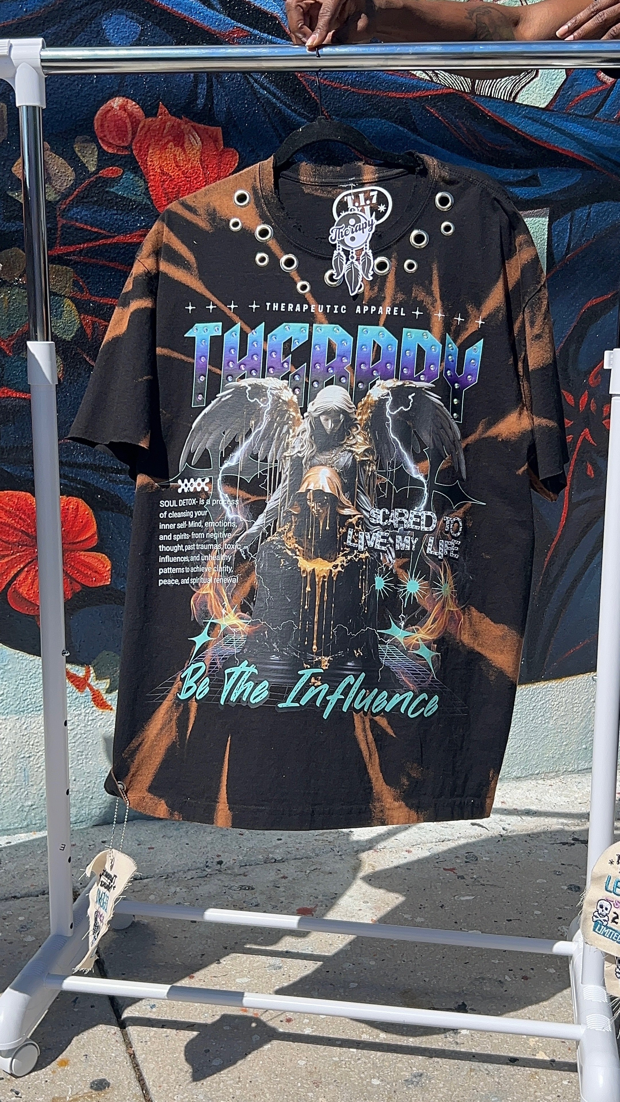 SOUL DETOX - T-Shirt