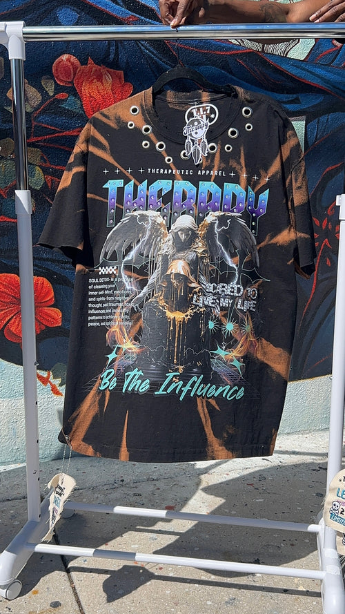 SOUL DETOX - T-Shirt